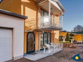 Haus Moewe Whg 04